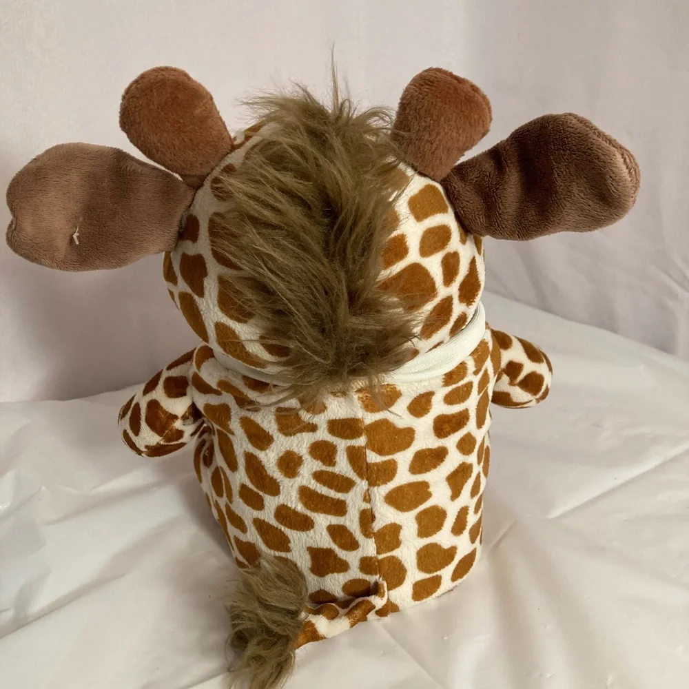 Giraffe “good luck” gift box/ storage box